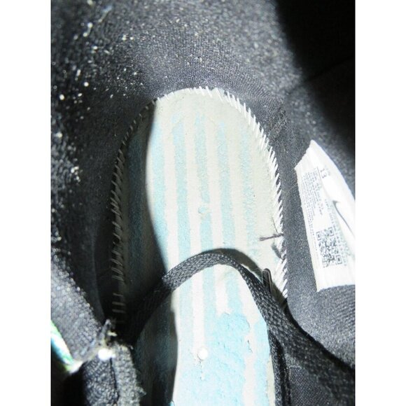 Nike Kyrie Low 5 Jewell Loyd Mural Purple Red Basketball Low Court High Tops 13 - Picture 11 of 11